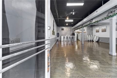 Tiny photo for 114 Anderson Street, Fayetteville, NC 28301 (MLS # 762677)