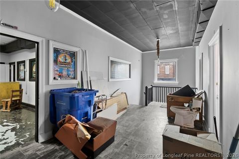 Tiny photo for 114 Anderson Street, Fayetteville, NC 28301 (MLS # 762677)