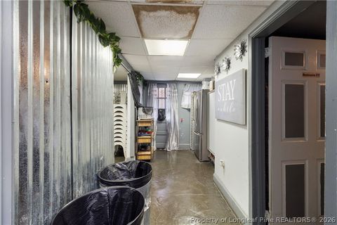 Tiny photo for 114 Anderson Street, Fayetteville, NC 28301 (MLS # 762677)