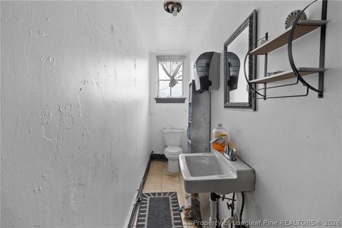 Tiny photo for 114 Anderson Street, Fayetteville, NC 28301 (MLS # 762677)