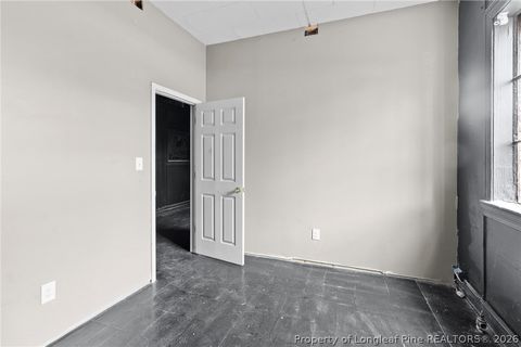 Tiny photo for 114 Anderson Street, Fayetteville, NC 28301 (MLS # 762677)
