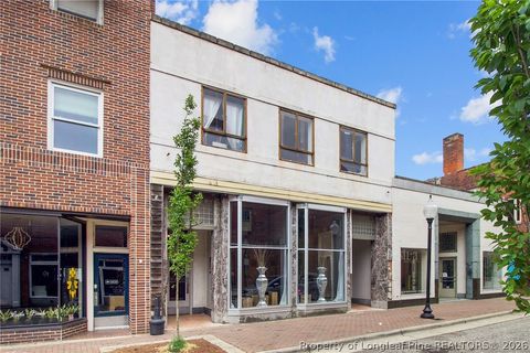 Tiny photo for 114 Anderson Street, Fayetteville, NC 28301 (MLS # 762677)