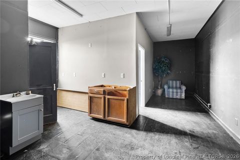 Tiny photo for 114 Anderson Street, Fayetteville, NC 28301 (MLS # 762677)