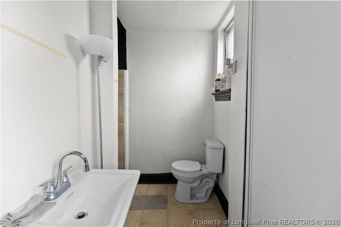 Tiny photo for 114 Anderson Street, Fayetteville, NC 28301 (MLS # 762677)