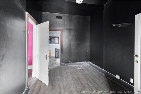 Tiny photo for 114 Anderson Street, Fayetteville, NC 28301 (MLS # 762677)