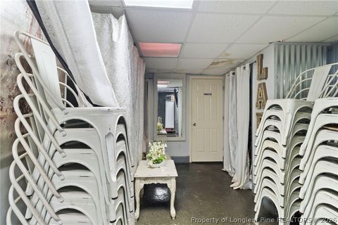 Tiny photo for 114 Anderson Street, Fayetteville, NC 28301 (MLS # 762677)