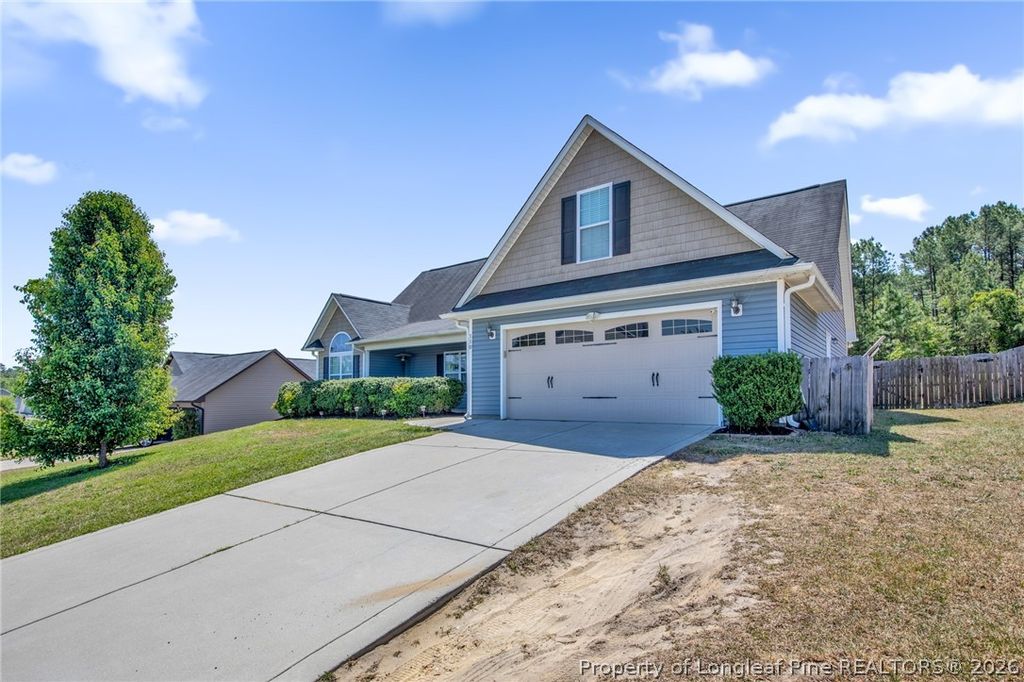 Photo of 110 Stock Market Drive, Broadway, NC 27505 (MLS # 761363)