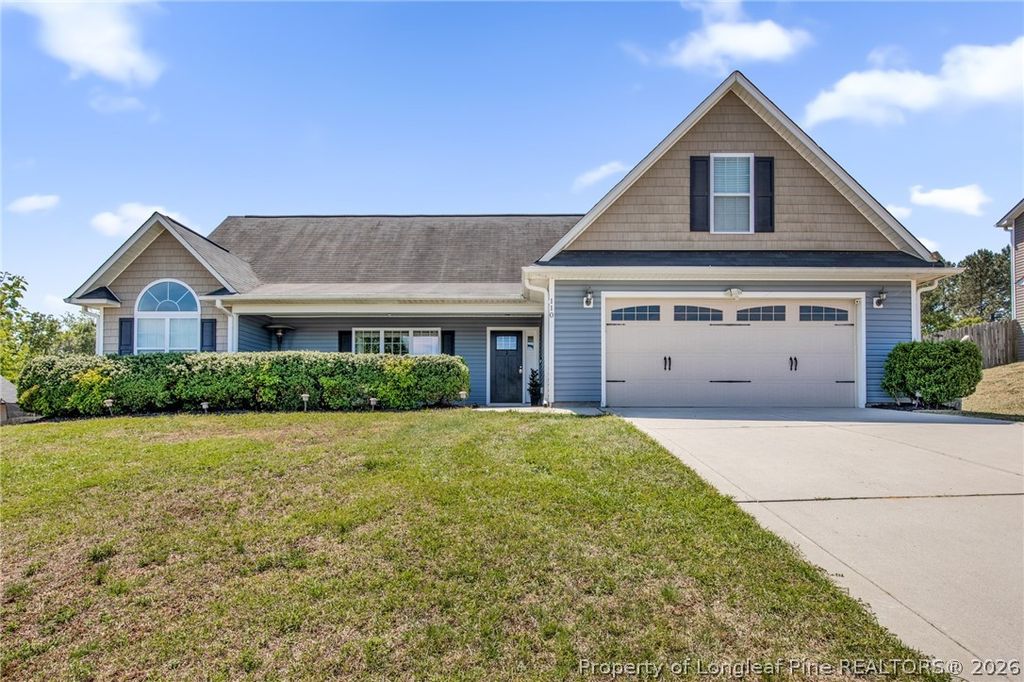 Photo of 110 Stock Market Drive, Broadway, NC 27505 (MLS # 761363)