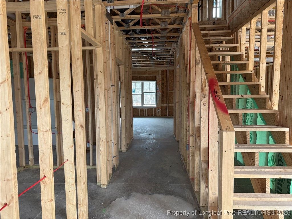 Photo of 214 Travelers Way, Lillington, NC 27546 (MLS # 755649)