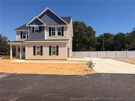 121 ADEN CT, RAEFORD, NC 28376 - Image ce332abfaa93831b550bf94ae14e5ea9/94929540