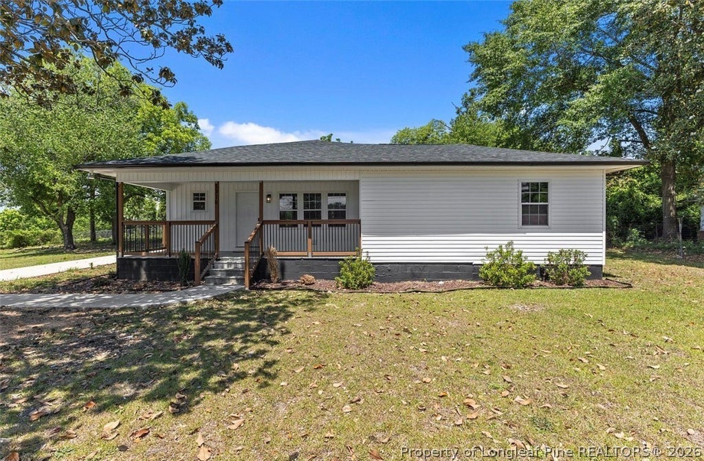 Photo of 5318 Dairy Drive, Fayetteville, NC 28304 (MLS # 770966)