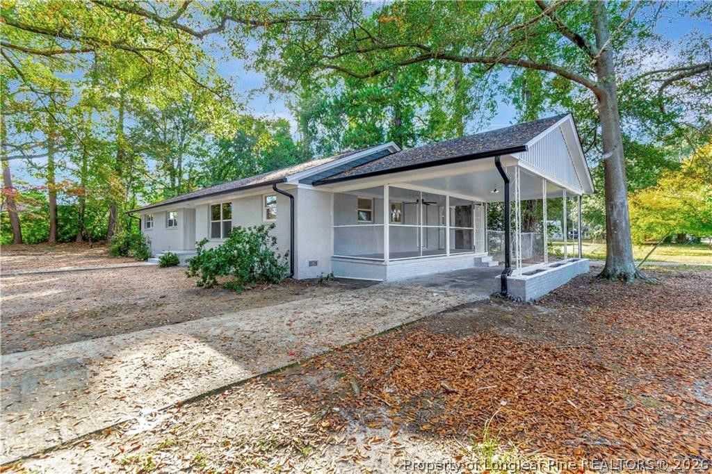 Photo of 216 Speller Street, Laurinburg, NC 28352 (MLS # 765702)