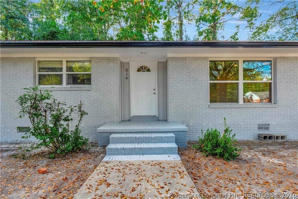 Photo of 216 Speller Street, Laurinburg, NC 28352 (MLS # 765702)