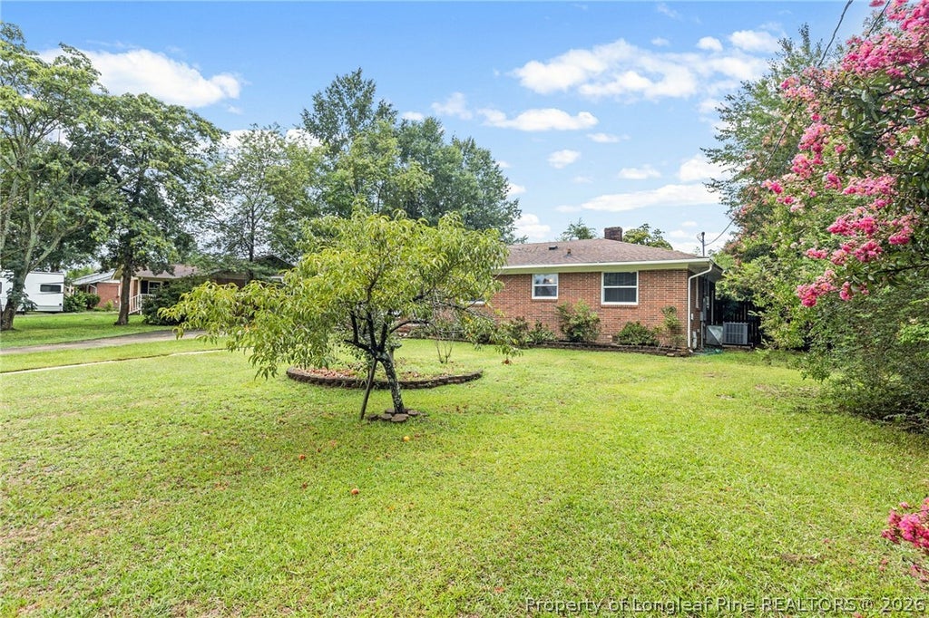 Photo of 6415 Deland Avenue, Fayetteville, NC 28303 (MLS # 766893)