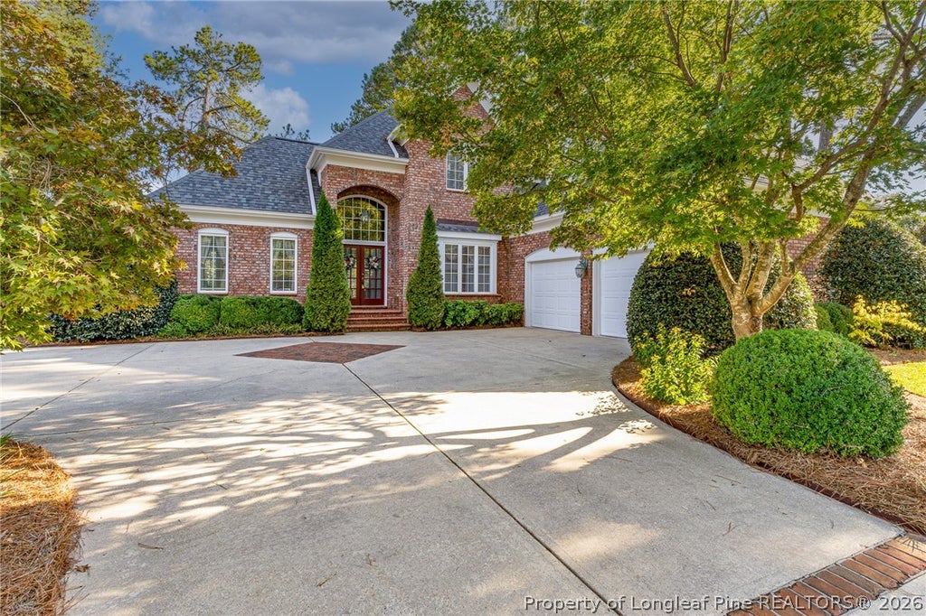 Photo of 7011 Surrey Road, Fayetteville, NC 28306 (MLS # 770413)
