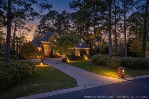 Photo of 7011 Surrey Road, Fayetteville, NC 28306 (MLS # 770413)