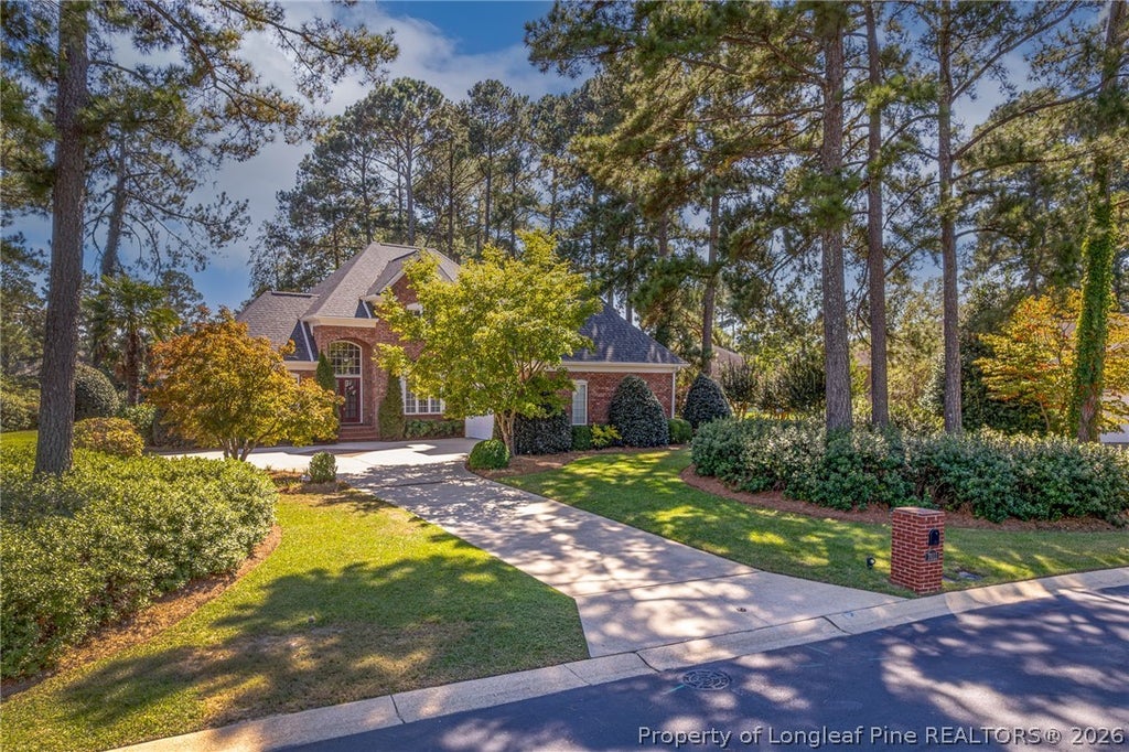 Photo of 7011 Surrey Road, Fayetteville, NC 28306 (MLS # 770413)