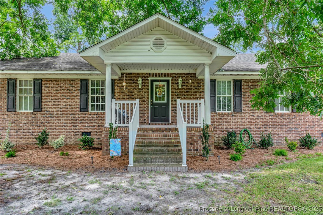 1079 Charlie Williamson Road