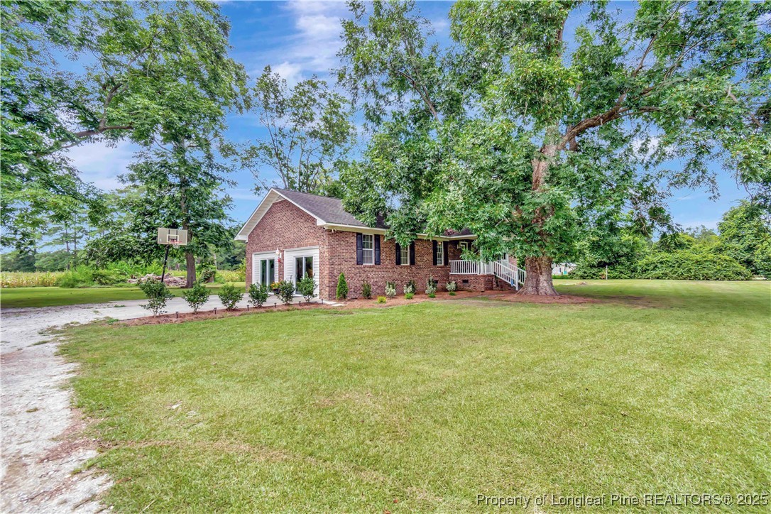 1079 Charlie Williamson Road