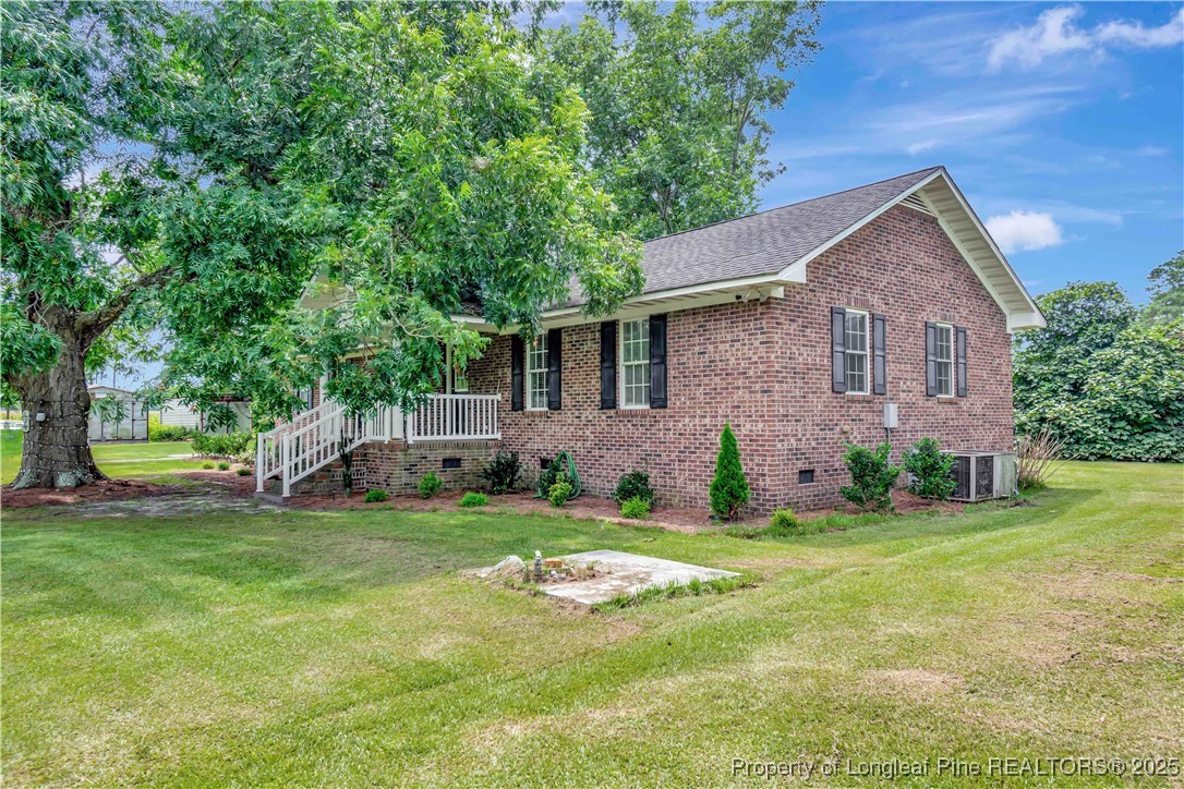 1079 Charlie Williamson Road