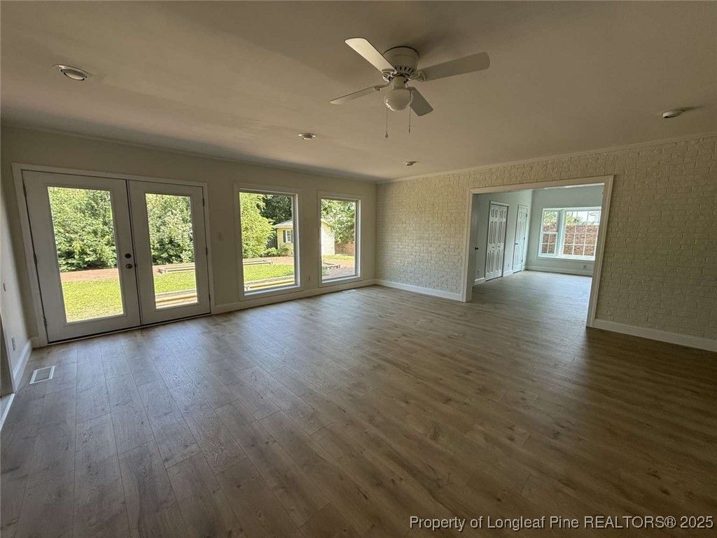 Photo of 307 Westfield Drive, Dunn, NC 28334 (MLS # 752659)