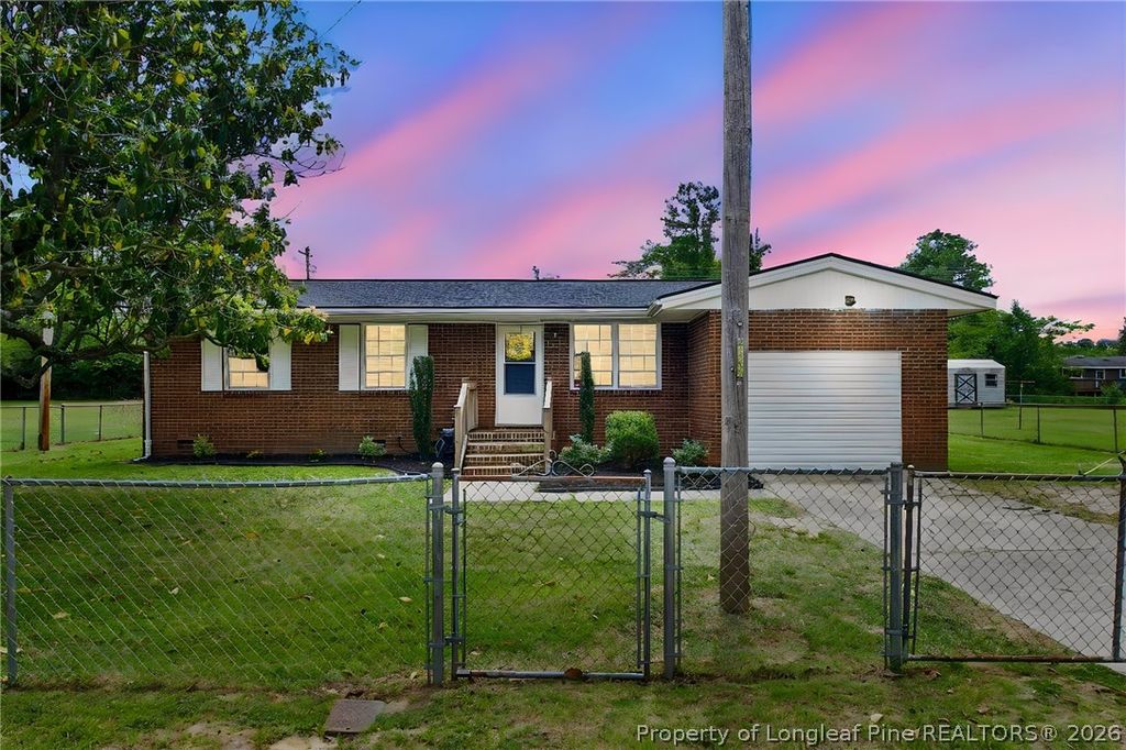 Photo of 1300 E Manchester Road, Spring Lake, NC 28390 (MLS # 762250)