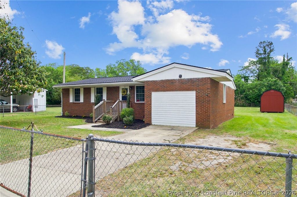 Photo of 1300 E Manchester Road, Spring Lake, NC 28390 (MLS # 762250)