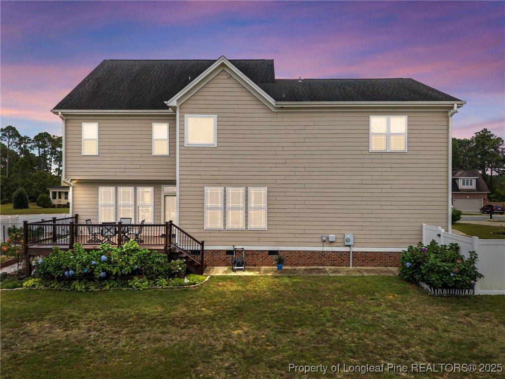 Photo of 335 Lancelot Court, Linden, NC 28356 (MLS # 751950)