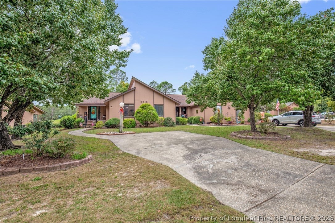 6715A Irongate Drive Drive A