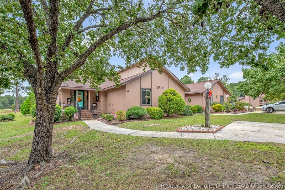 6715A Irongate Drive Drive A