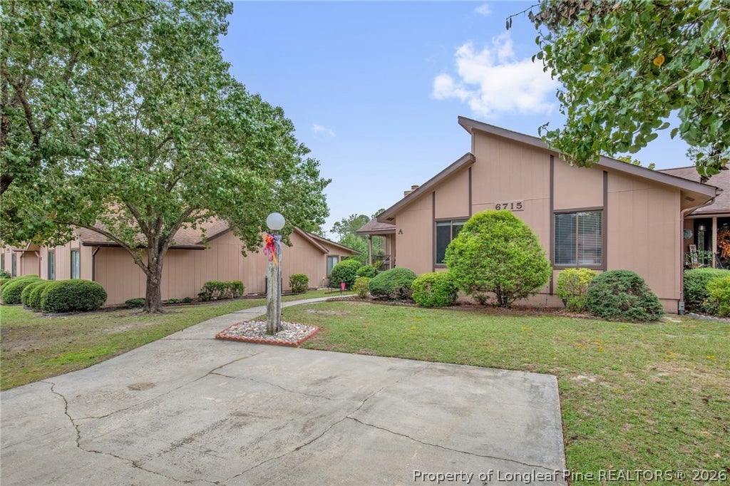 Photo of 6715A Irongate Drive Drive #A, Fayetteville, NC 28306 (MLS # 771005)