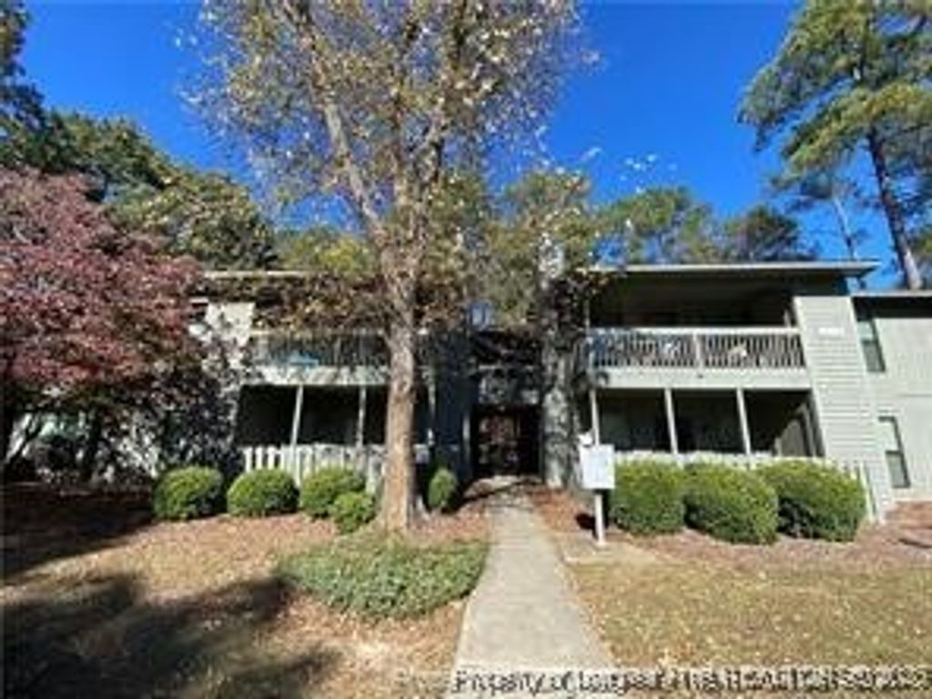 Photo of 1878-6 Tryon Drive #6, Fayetteville, NC 28303 (MLS # 752535)