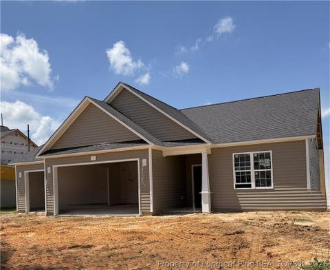 Tiny photo for 195 Laborde Lane, Raeford, NC 28376 (MLS # 767182)