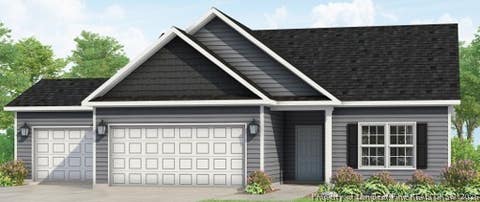 Photo of 195 Laborde Lane, Raeford, NC 28376 (MLS # 767182)