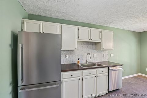 Tiny photo for 2932 Chillingworth Drive, Fayetteville, NC 28306 (MLS # 752159)