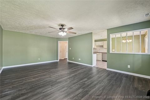 Tiny photo for 2932 Chillingworth Drive, Fayetteville, NC 28306 (MLS # 752159)
