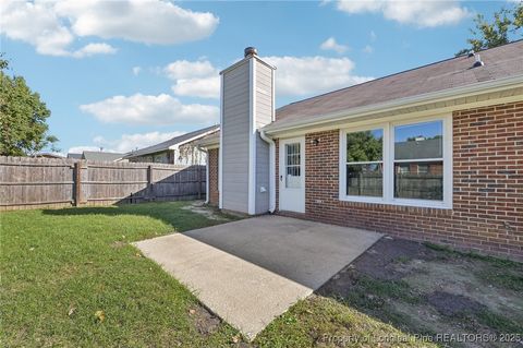 Tiny photo for 2932 Chillingworth Drive, Fayetteville, NC 28306 (MLS # 752159)