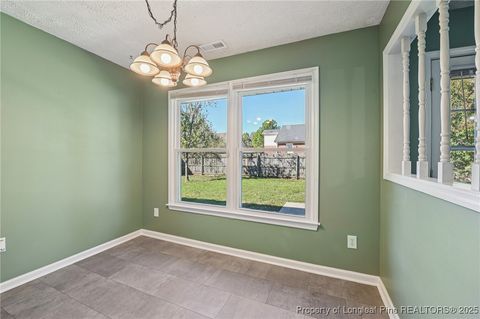 Tiny photo for 2932 Chillingworth Drive, Fayetteville, NC 28306 (MLS # 752159)