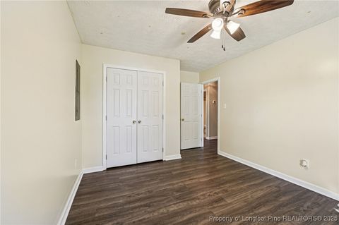 Tiny photo for 2932 Chillingworth Drive, Fayetteville, NC 28306 (MLS # 752159)