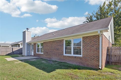 Tiny photo for 2932 Chillingworth Drive, Fayetteville, NC 28306 (MLS # 752159)