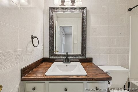 Tiny photo for 2932 Chillingworth Drive, Fayetteville, NC 28306 (MLS # 752159)