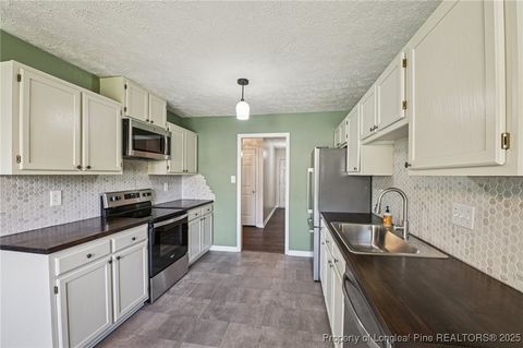 Tiny photo for 2932 Chillingworth Drive, Fayetteville, NC 28306 (MLS # 752159)