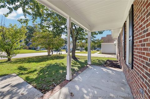 Tiny photo for 2932 Chillingworth Drive, Fayetteville, NC 28306 (MLS # 752159)