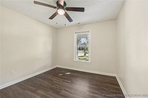 Tiny photo for 2932 Chillingworth Drive, Fayetteville, NC 28306 (MLS # 752159)