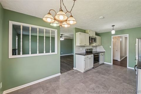 Tiny photo for 2932 Chillingworth Drive, Fayetteville, NC 28306 (MLS # 752159)