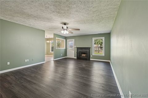 Tiny photo for 2932 Chillingworth Drive, Fayetteville, NC 28306 (MLS # 752159)