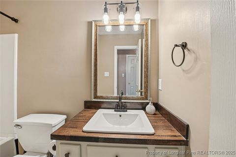 Tiny photo for 2932 Chillingworth Drive, Fayetteville, NC 28306 (MLS # 752159)