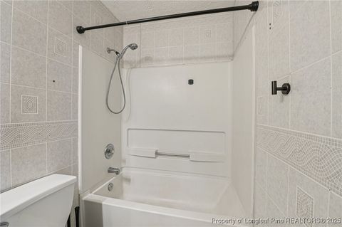 Tiny photo for 2932 Chillingworth Drive, Fayetteville, NC 28306 (MLS # 752159)