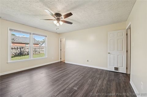 Tiny photo for 2932 Chillingworth Drive, Fayetteville, NC 28306 (MLS # 752159)
