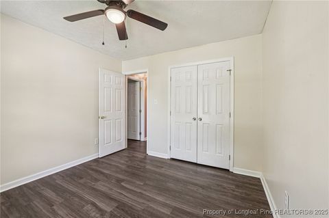 Tiny photo for 2932 Chillingworth Drive, Fayetteville, NC 28306 (MLS # 752159)